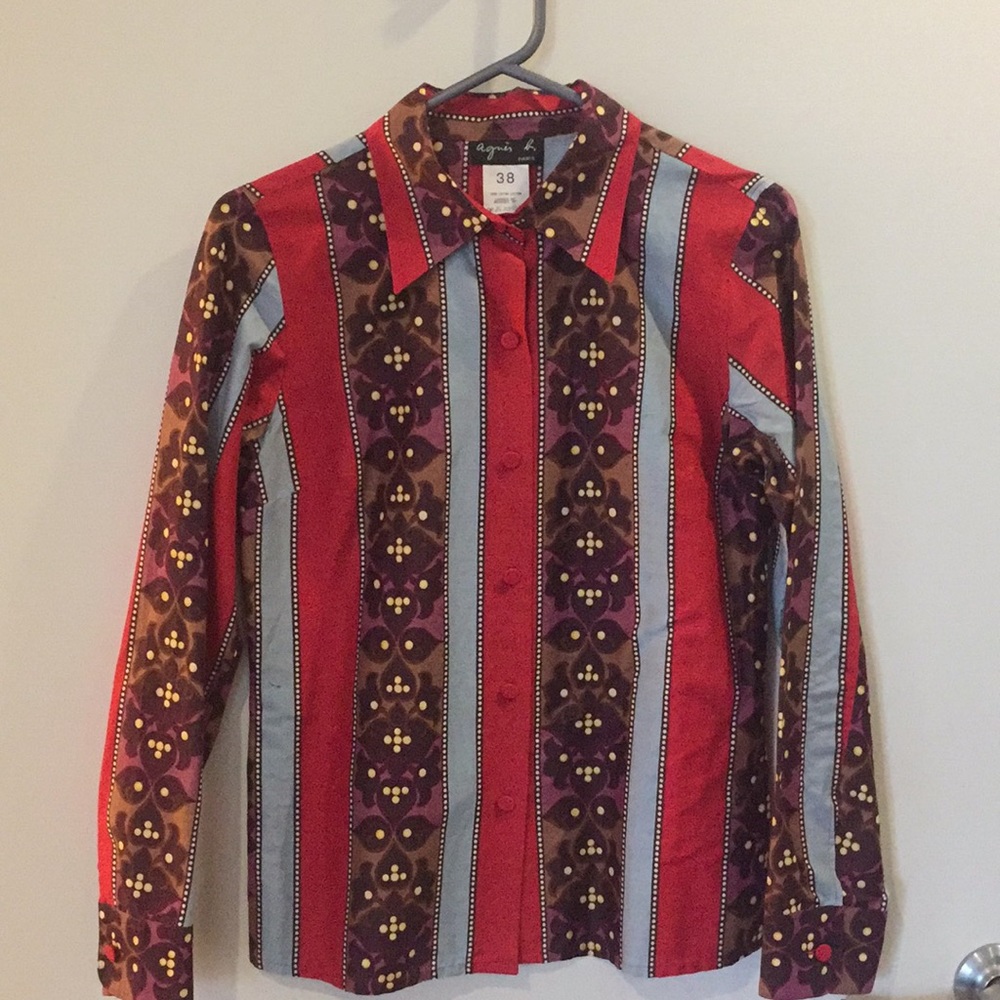 Agnes b. Women’s shirt